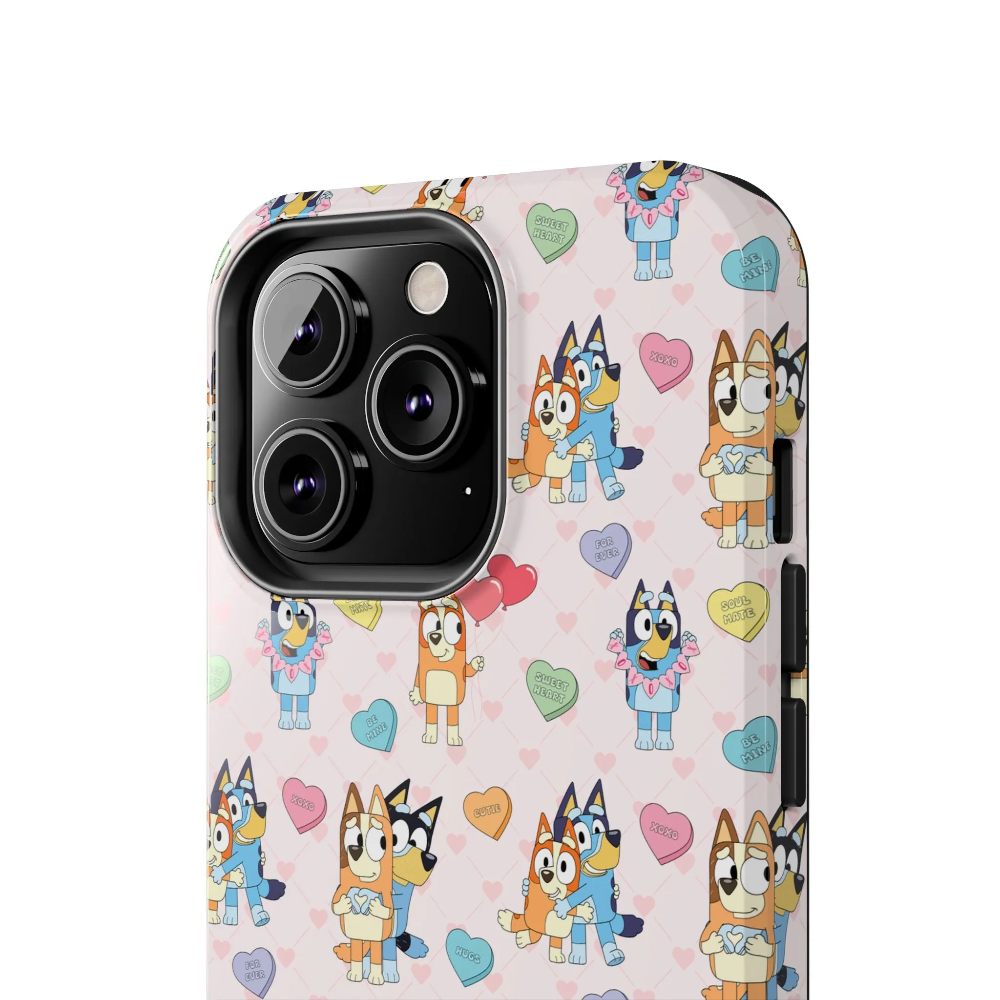 Cute Cartoon Pet Phone Case | Tough & Stylish | Perfect for Pet Lovers