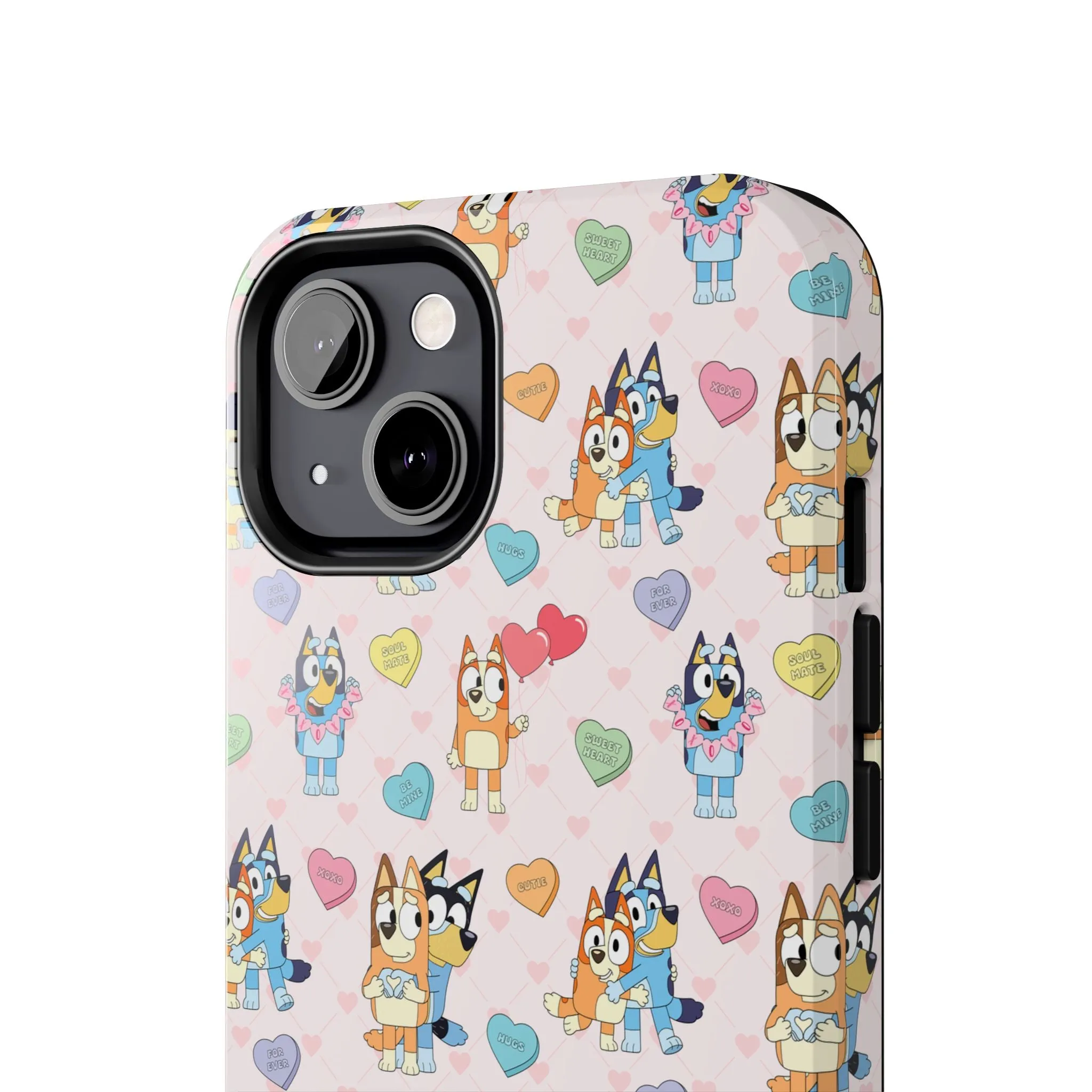 Cute Cartoon Pet Phone Case | Tough & Stylish | Perfect for Pet Lovers