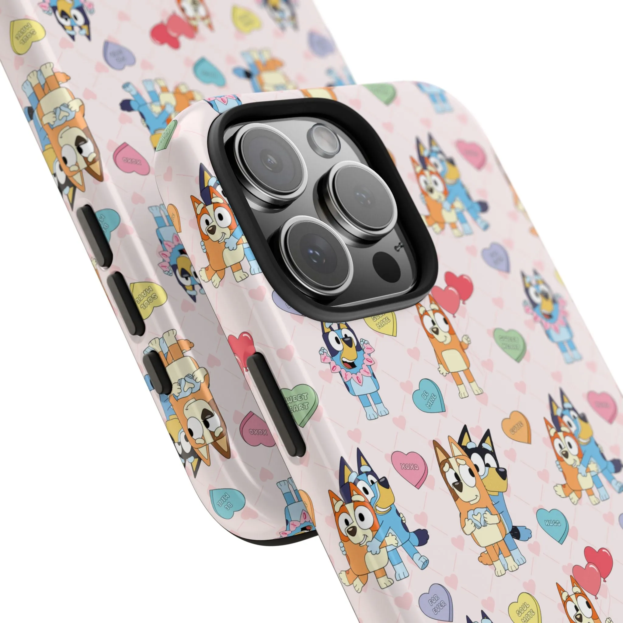 Cute Cartoon Pet Phone Case | Tough & Stylish | Perfect for Pet Lovers