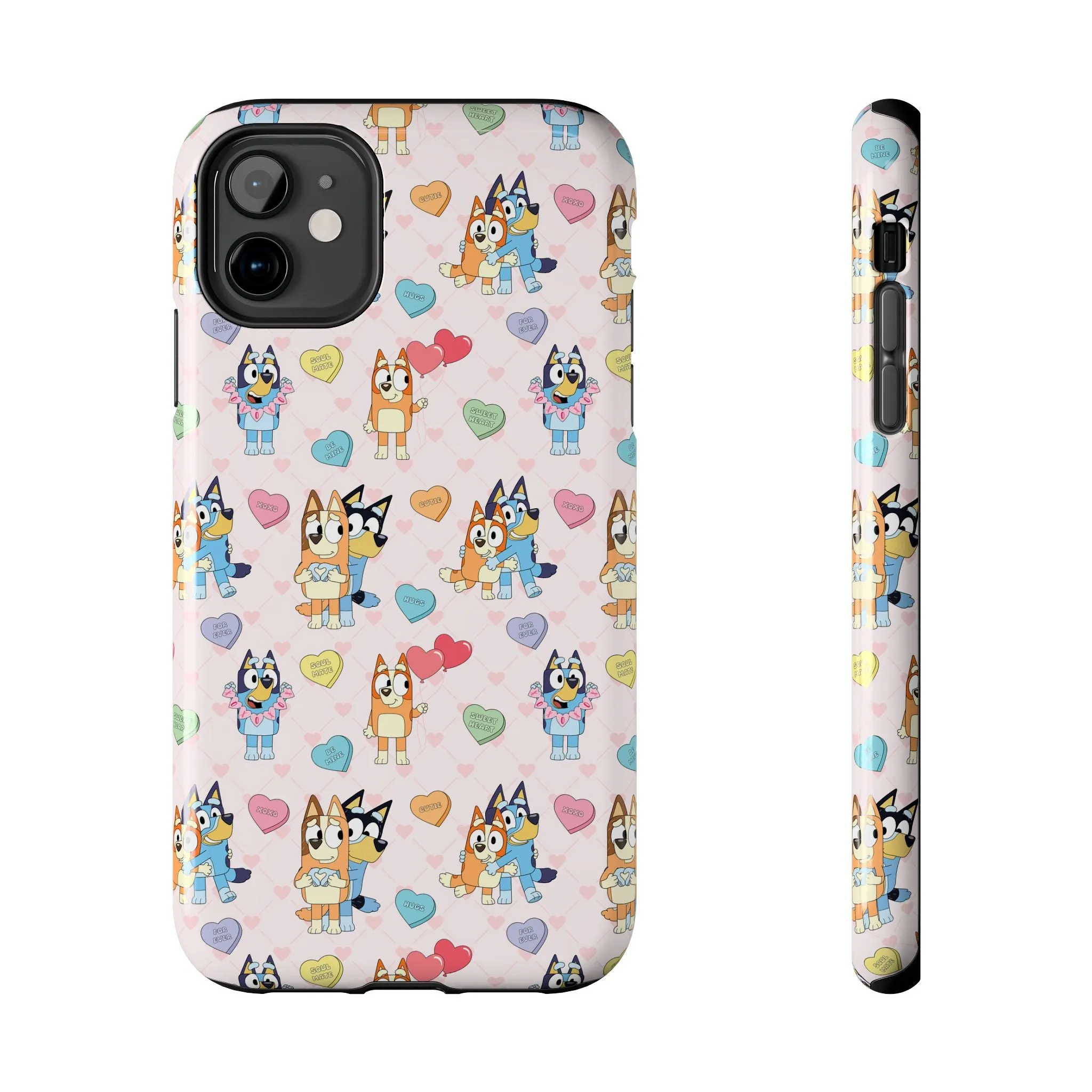 Cute Cartoon Pet Phone Case | Tough & Stylish | Perfect for Pet Lovers