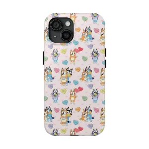 Cute Cartoon Pet Phone Case | Tough & Stylish | Perfect for Pet Lovers