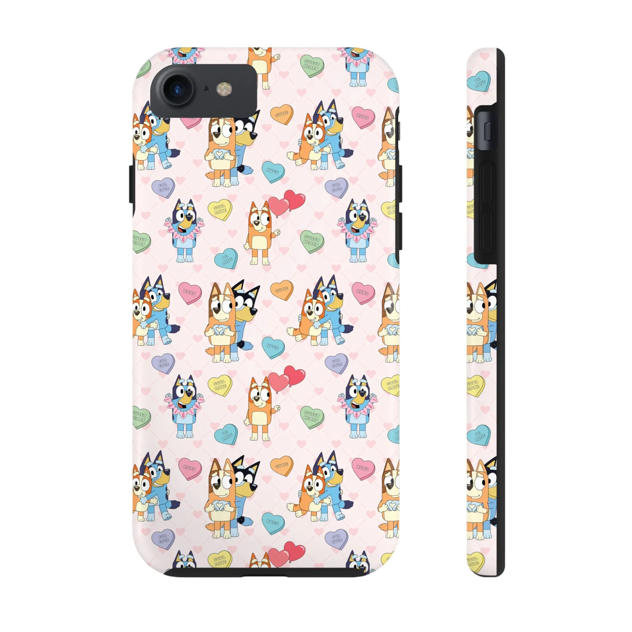 Cute Cartoon Pet Phone Case | Tough & Stylish | Perfect for Pet Lovers