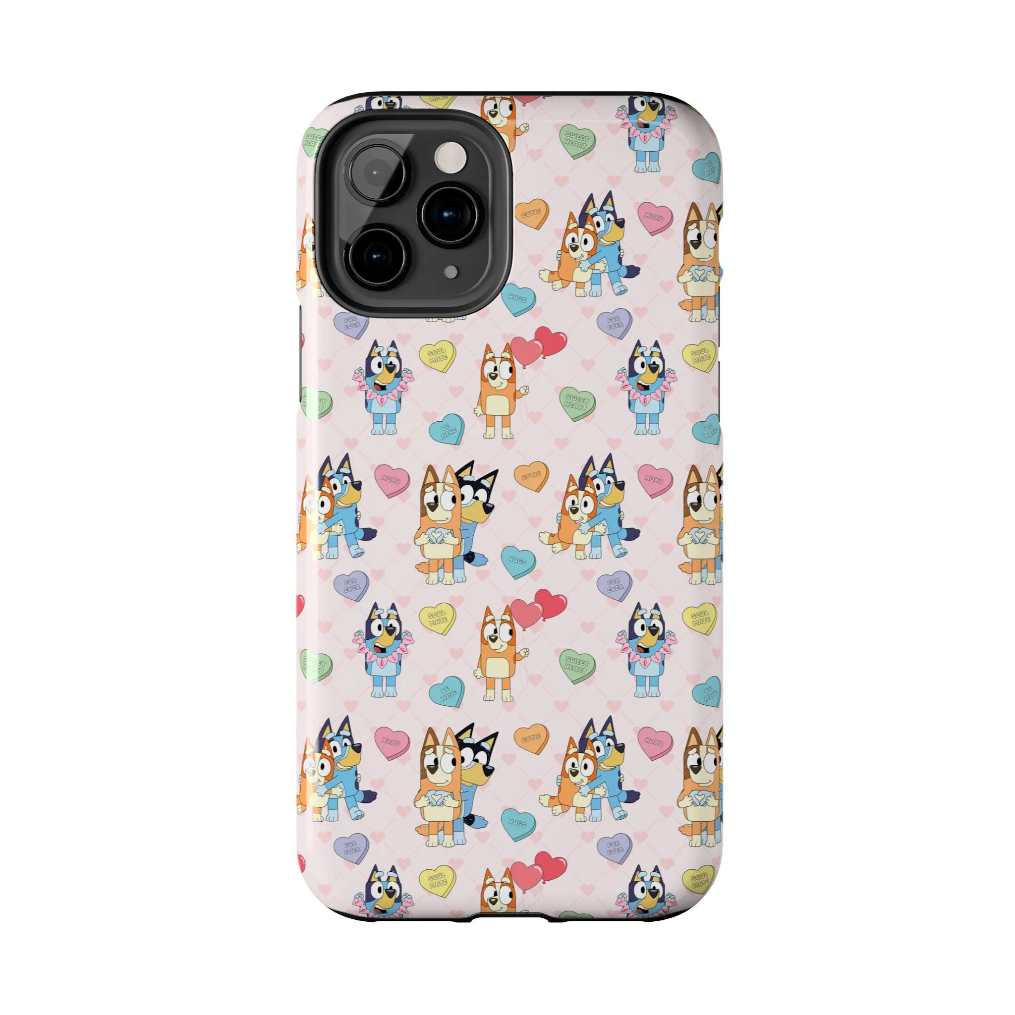 Cute Cartoon Pet Phone Case | Tough & Stylish | Perfect for Pet Lovers