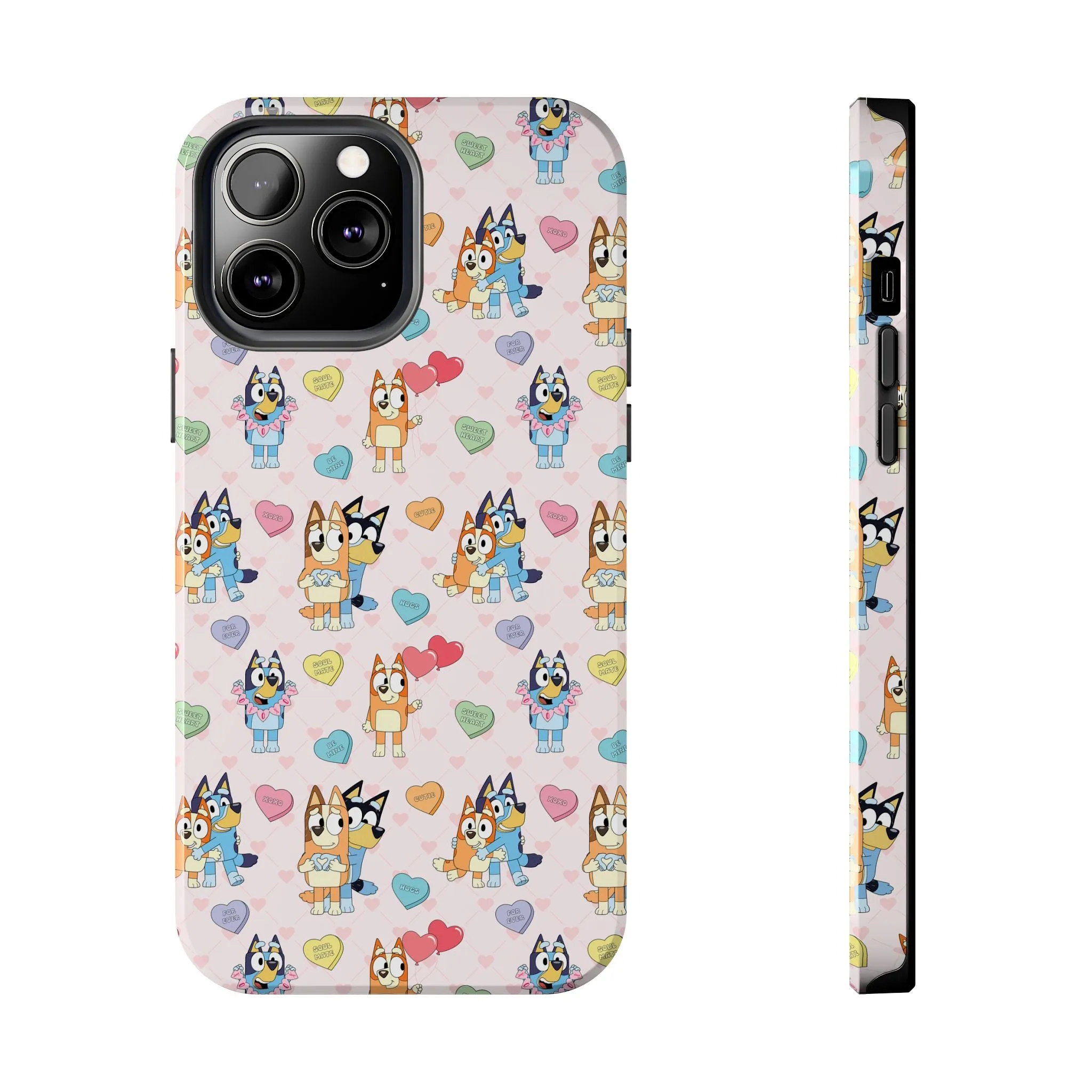Cute Cartoon Pet Phone Case | Tough & Stylish | Perfect for Pet Lovers