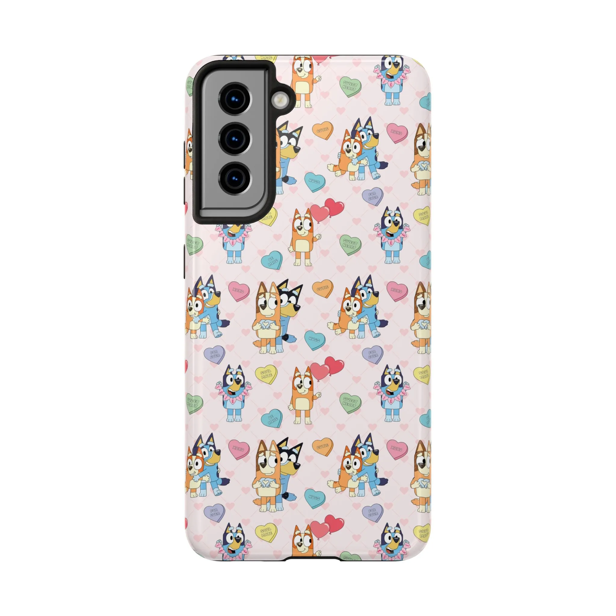 Cute Cartoon Pet Phone Case | Tough & Stylish | Perfect for Pet Lovers