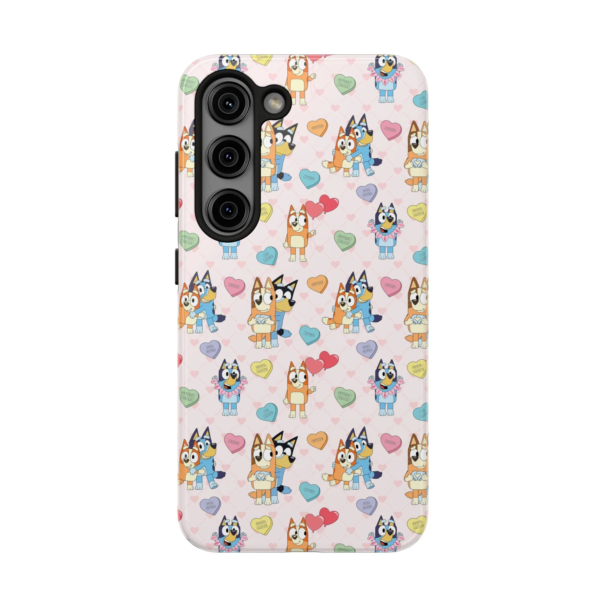 Cute Cartoon Pet Phone Case | Tough & Stylish | Perfect for Pet Lovers
