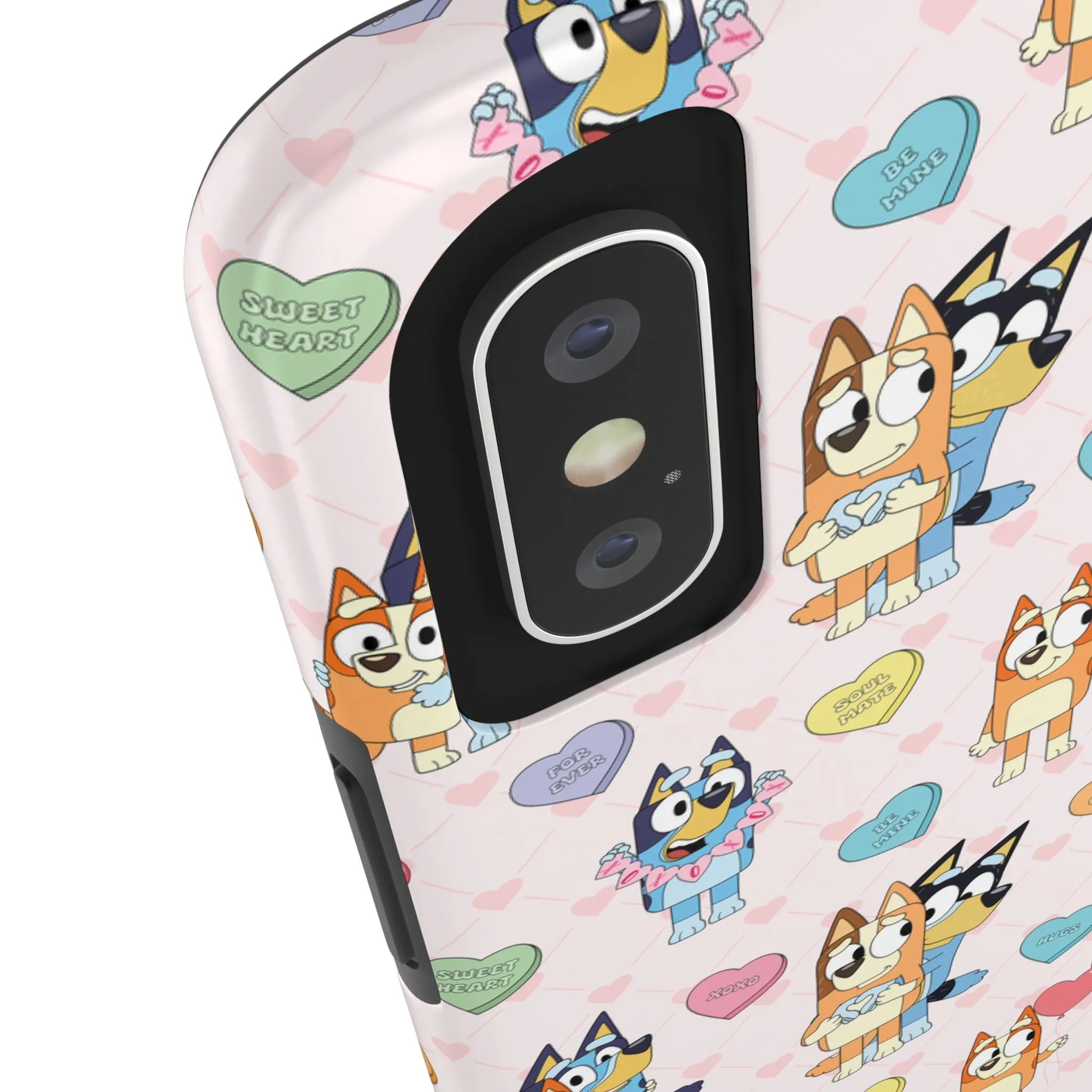 Cute Cartoon Pet Phone Case | Tough & Stylish | Perfect for Pet Lovers