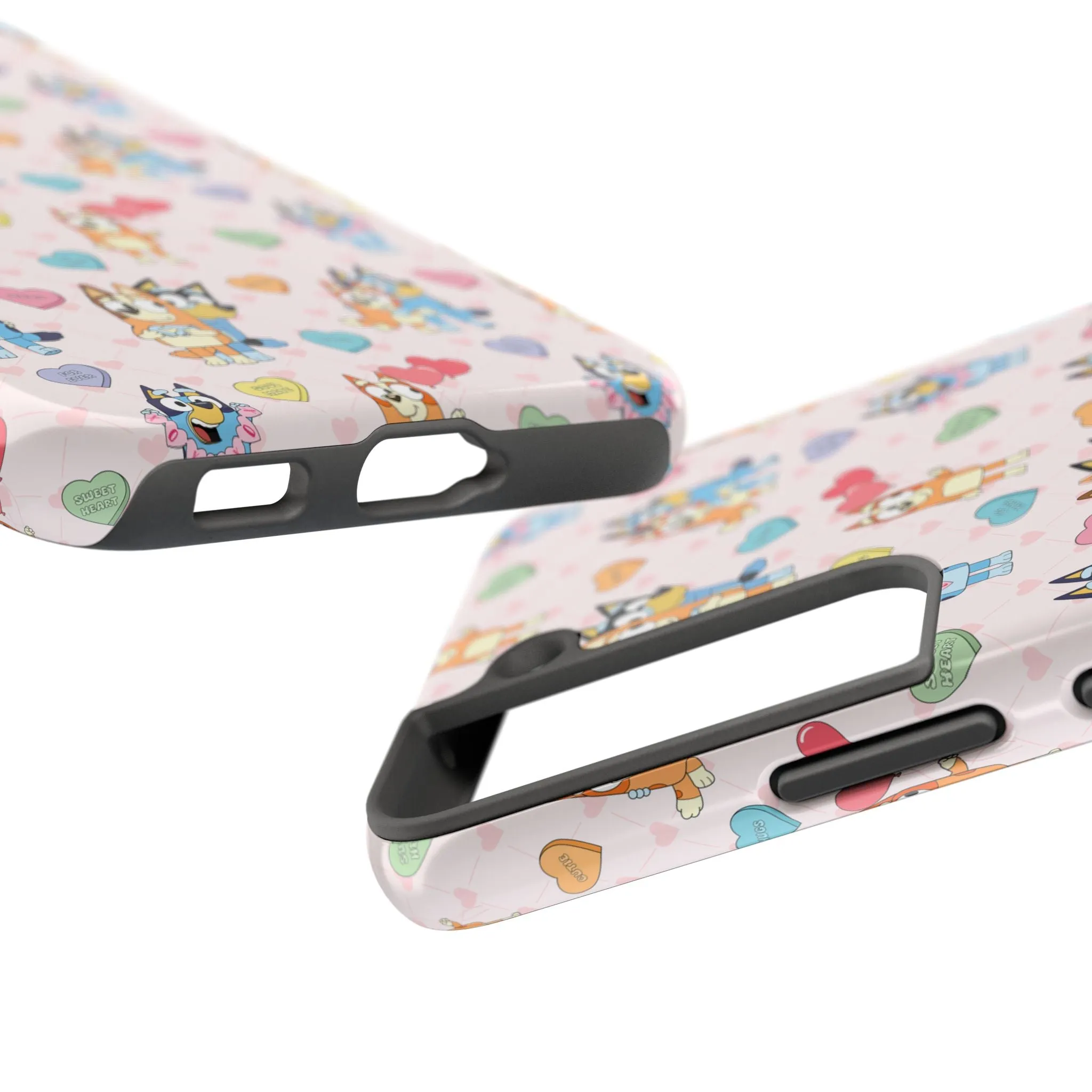 Cute Cartoon Pet Phone Case | Tough & Stylish | Perfect for Pet Lovers