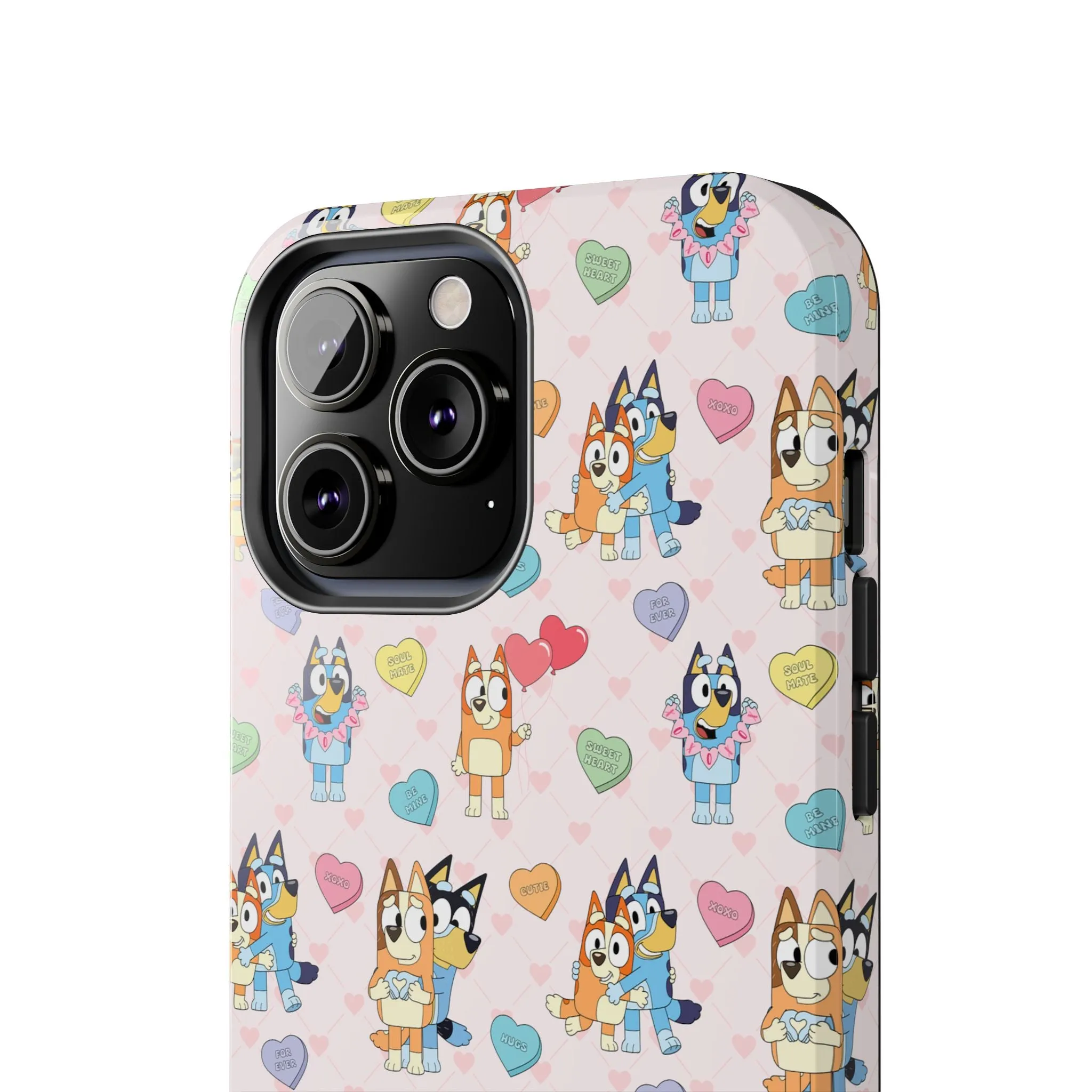 Cute Cartoon Pet Phone Case | Tough & Stylish | Perfect for Pet Lovers