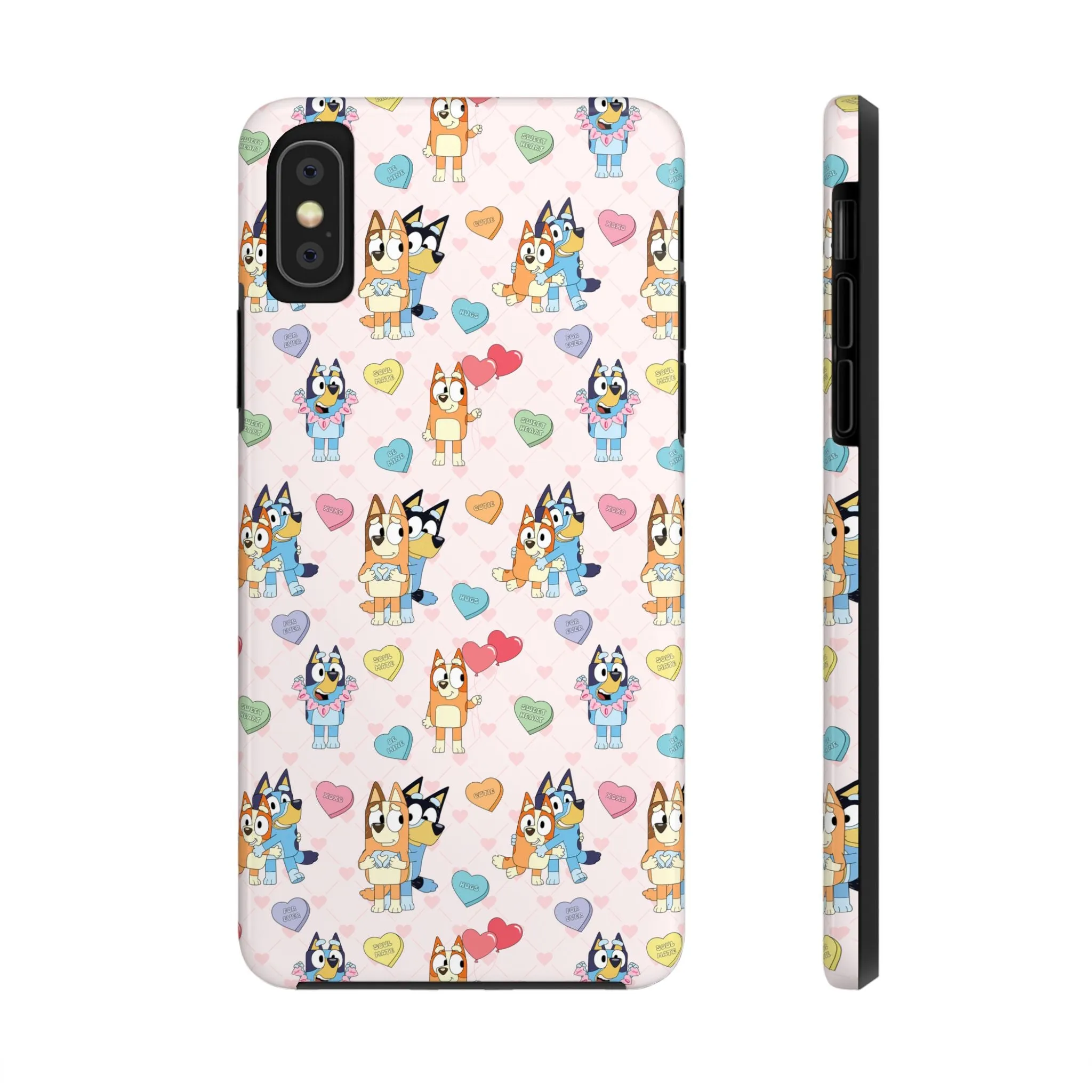 Cute Cartoon Pet Phone Case | Tough & Stylish | Perfect for Pet Lovers