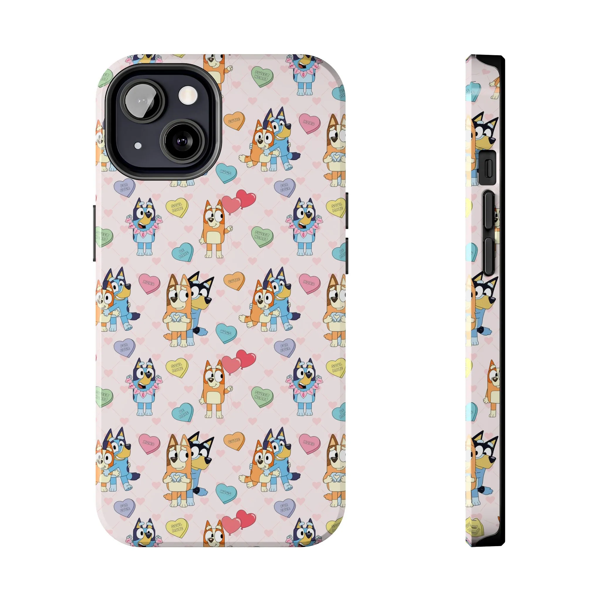 Cute Cartoon Pet Phone Case | Tough & Stylish | Perfect for Pet Lovers