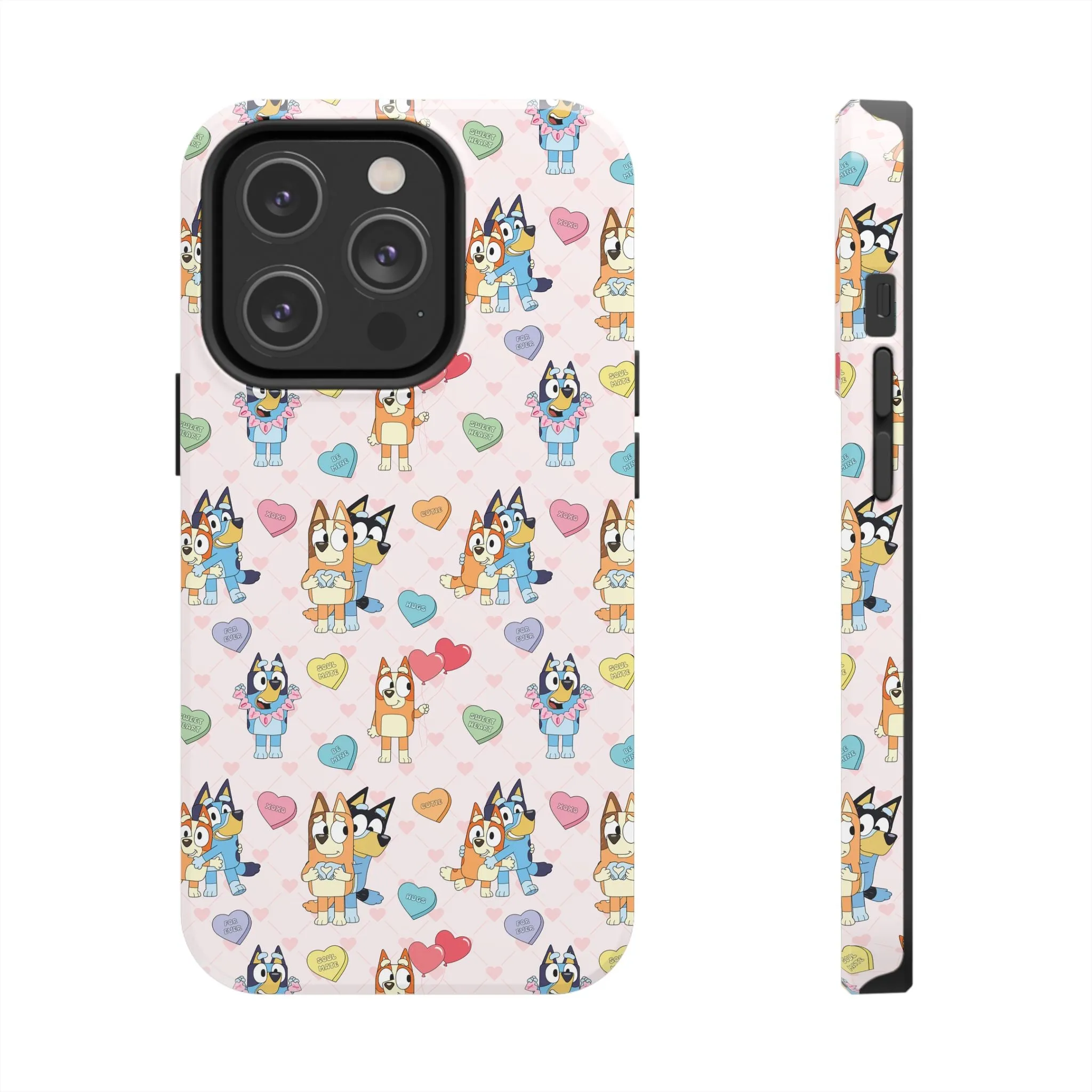 Cute Cartoon Pet Phone Case | Tough & Stylish | Perfect for Pet Lovers