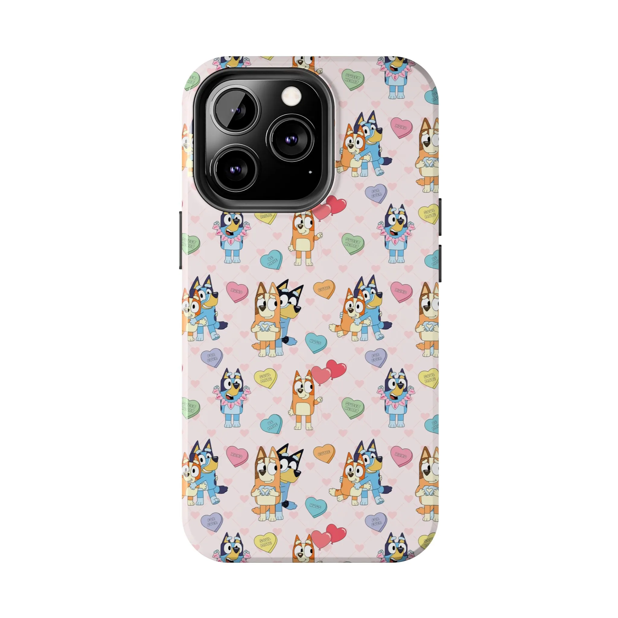 Cute Cartoon Pet Phone Case | Tough & Stylish | Perfect for Pet Lovers