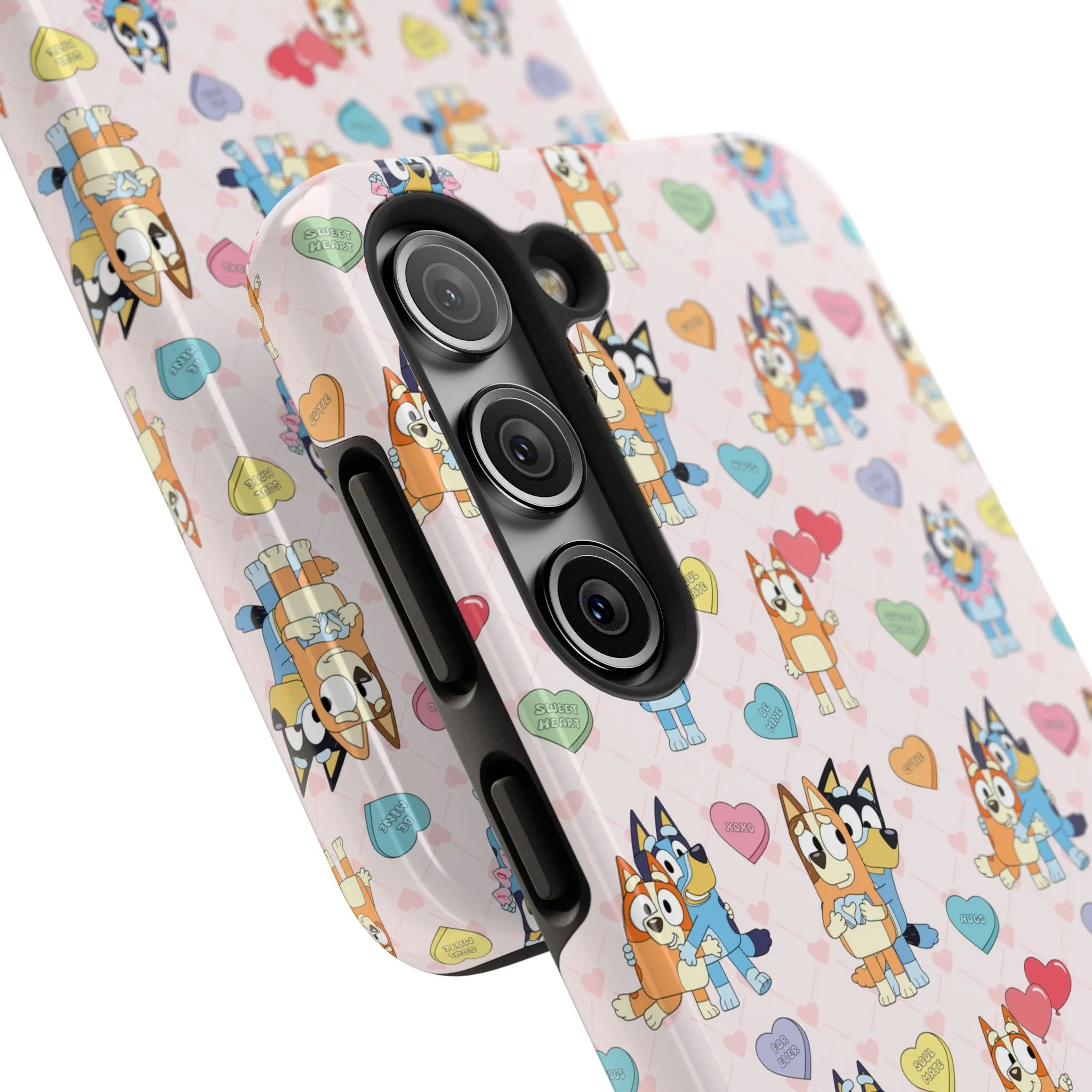 Cute Cartoon Pet Phone Case | Tough & Stylish | Perfect for Pet Lovers