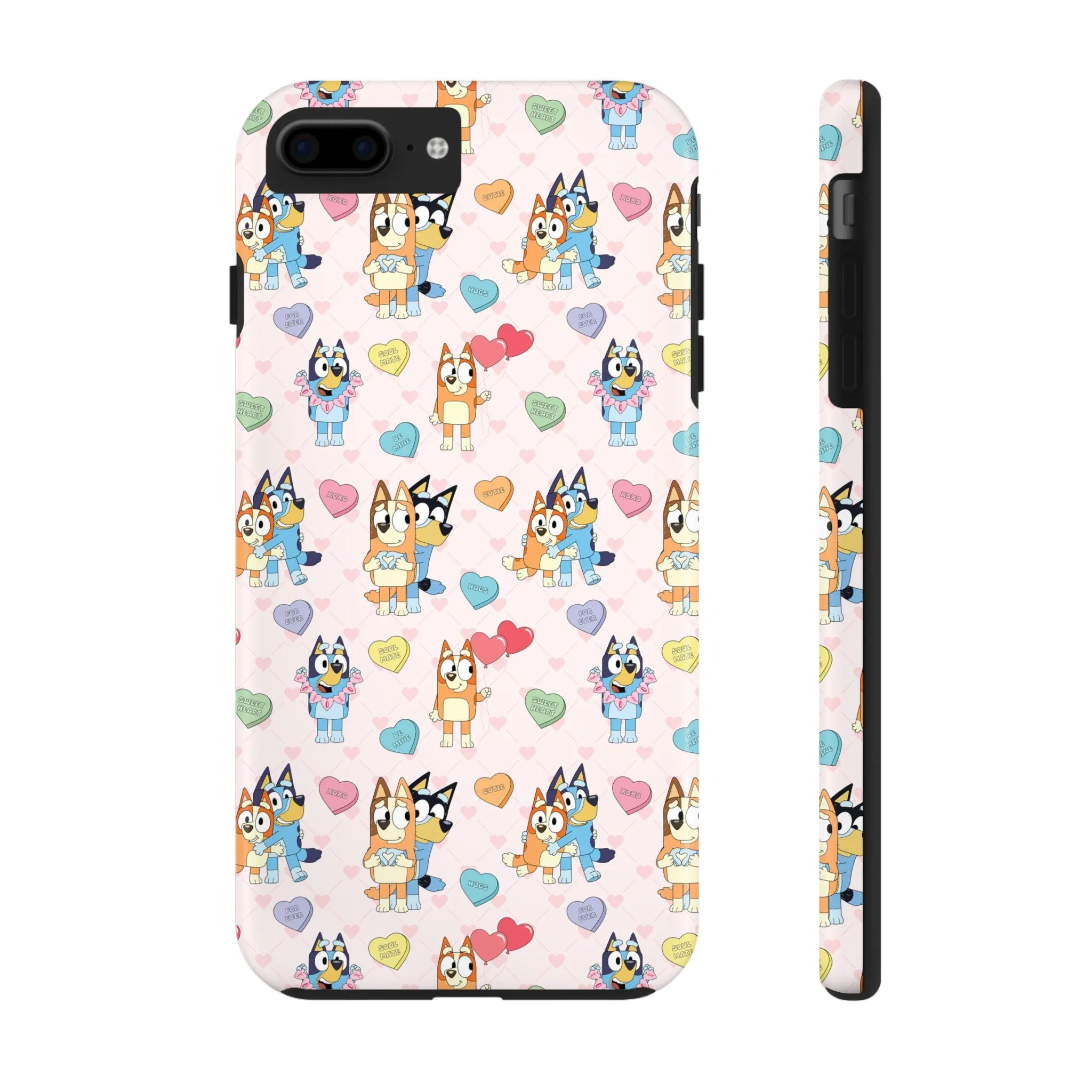 Cute Cartoon Pet Phone Case | Tough & Stylish | Perfect for Pet Lovers