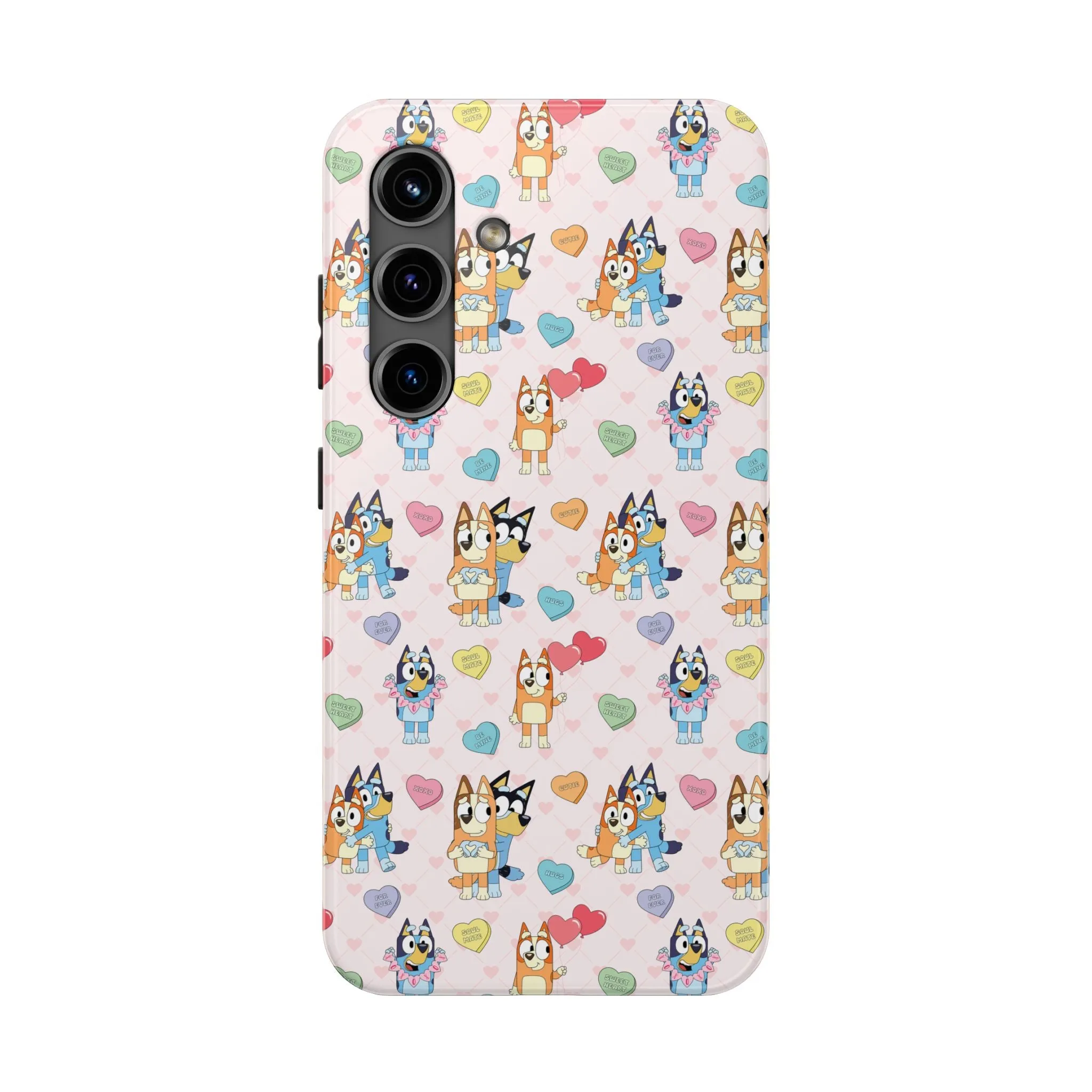 Cute Cartoon Pet Phone Case | Tough & Stylish | Perfect for Pet Lovers