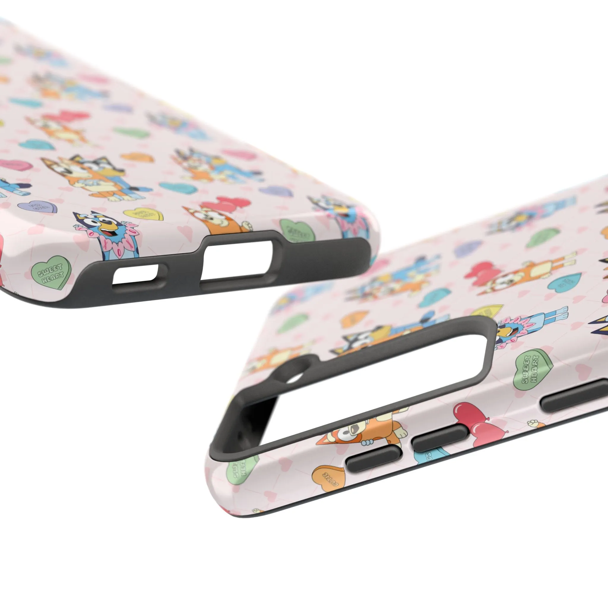 Cute Cartoon Pet Phone Case | Tough & Stylish | Perfect for Pet Lovers