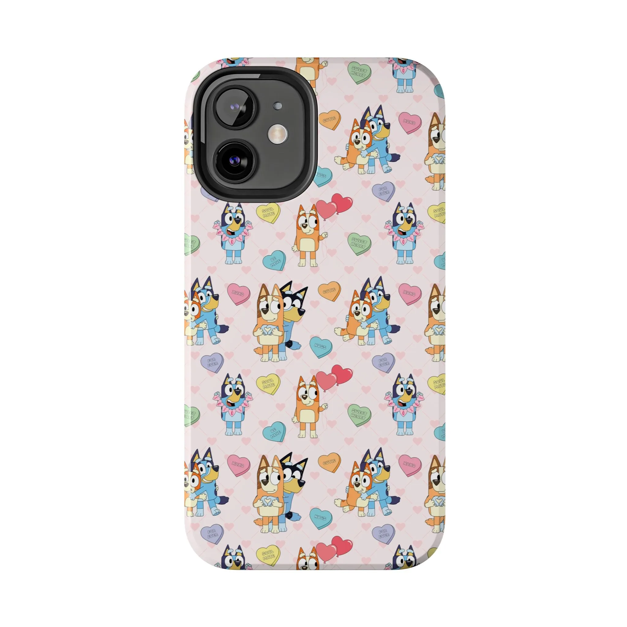 Cute Cartoon Pet Phone Case | Tough & Stylish | Perfect for Pet Lovers