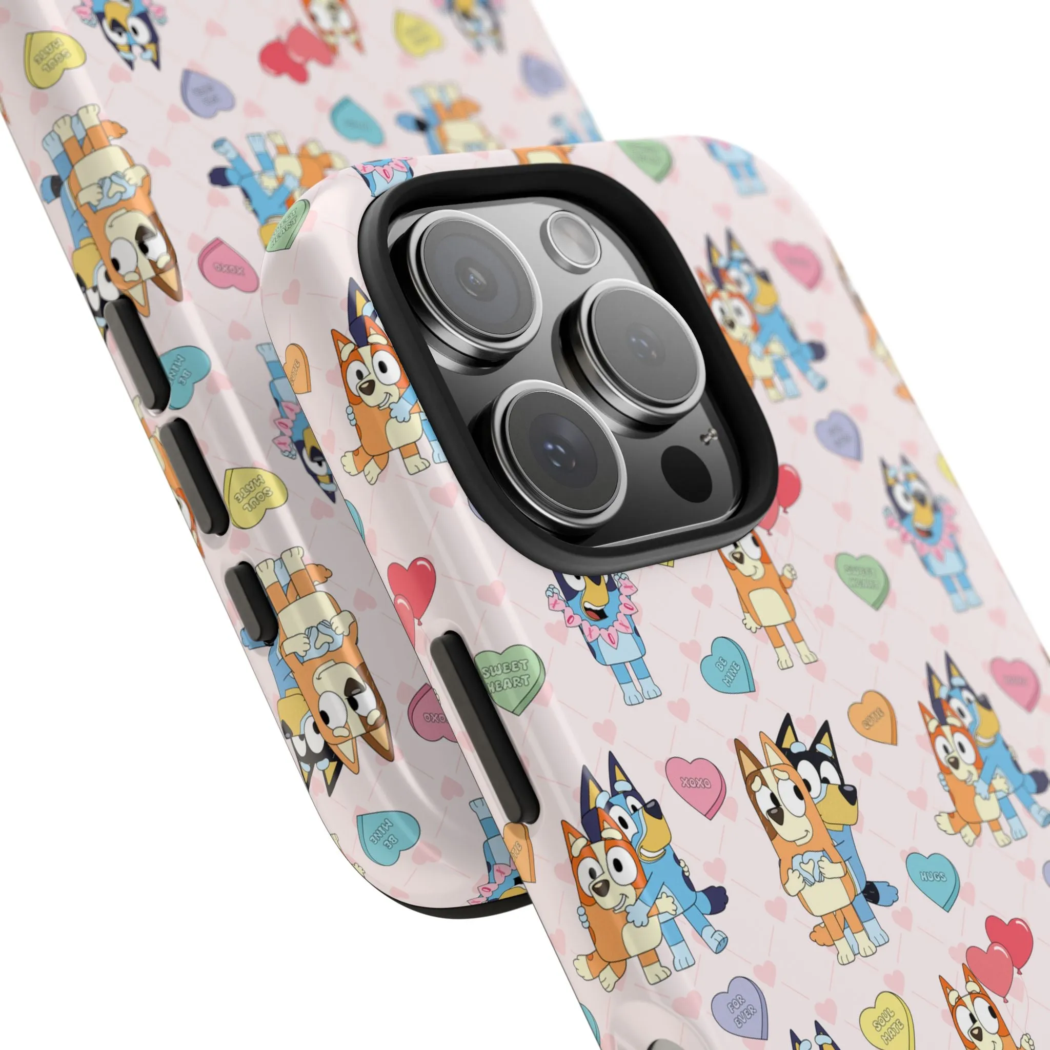 Cute Cartoon Pet Phone Case | Tough & Stylish | Perfect for Pet Lovers