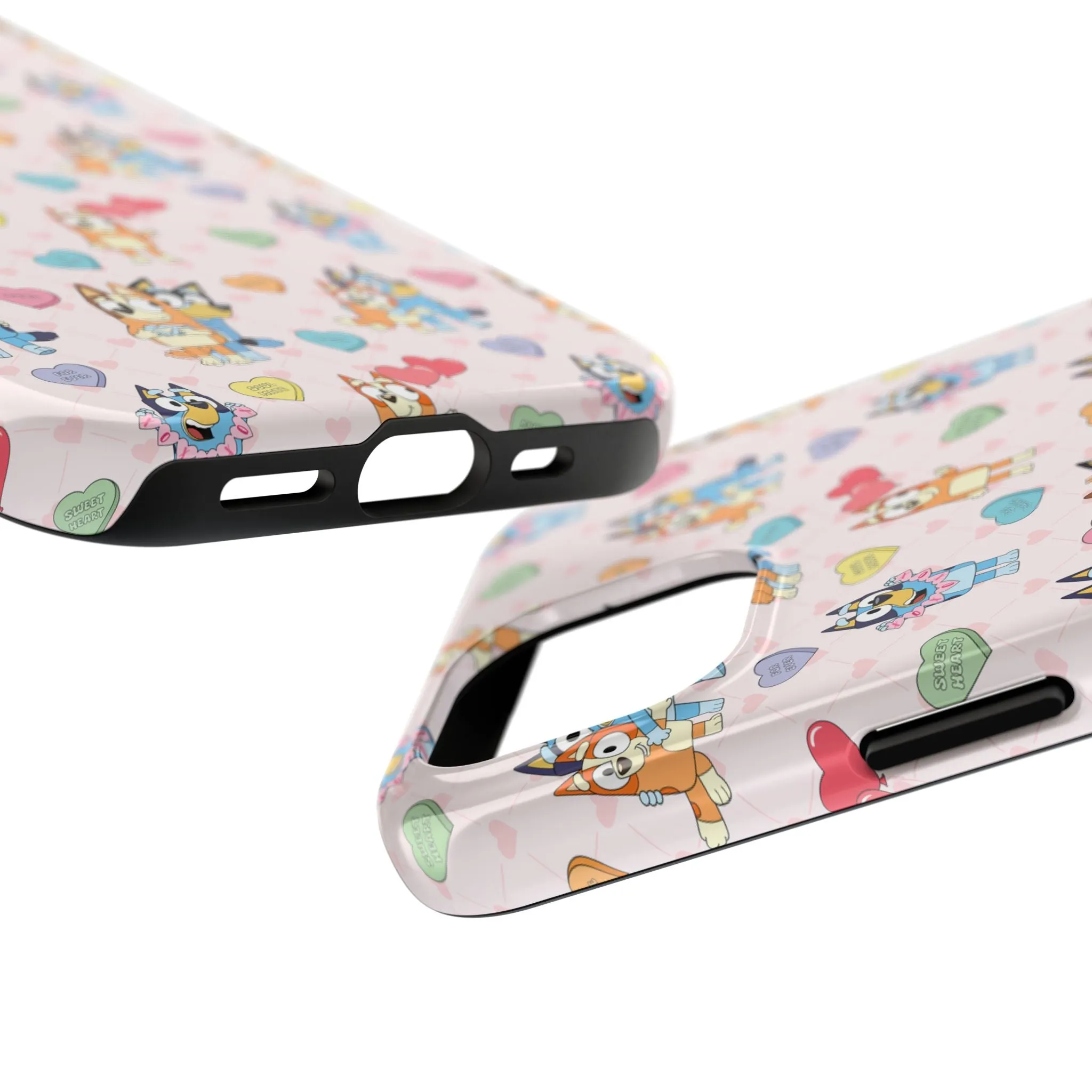 Cute Cartoon Pet Phone Case | Tough & Stylish | Perfect for Pet Lovers