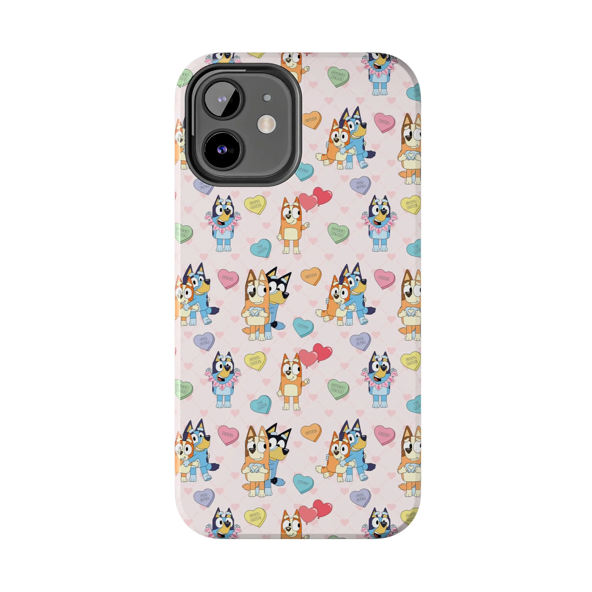 Cute Cartoon Pet Phone Case | Tough & Stylish | Perfect for Pet Lovers