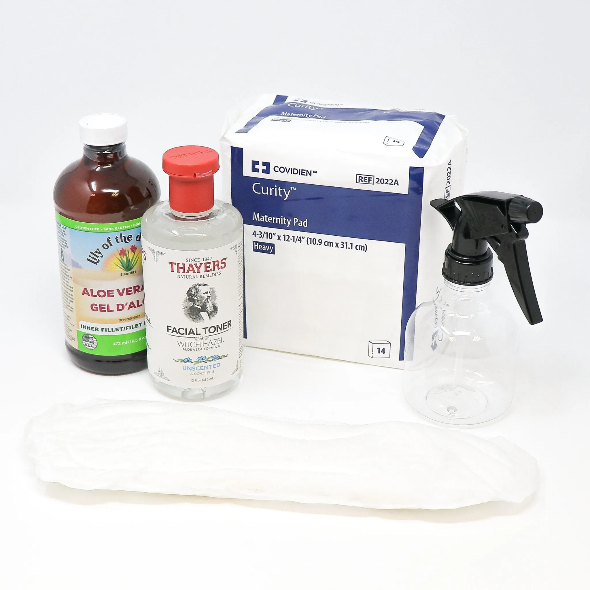 DIY Padsicles Kit