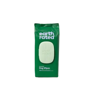 Earth Rated Wipes Lavender