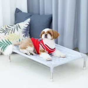 Elevated Cooling Bed