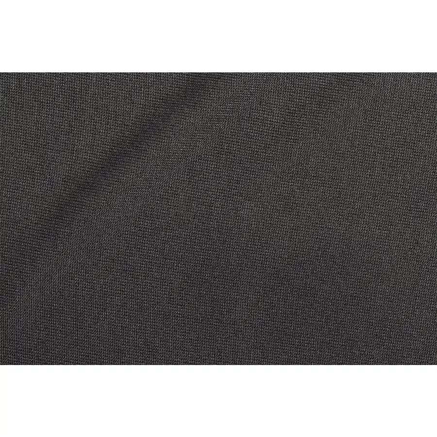 Ergobaby Aura Sustainably Sourced Knit Baby Wrap (Soft Black)