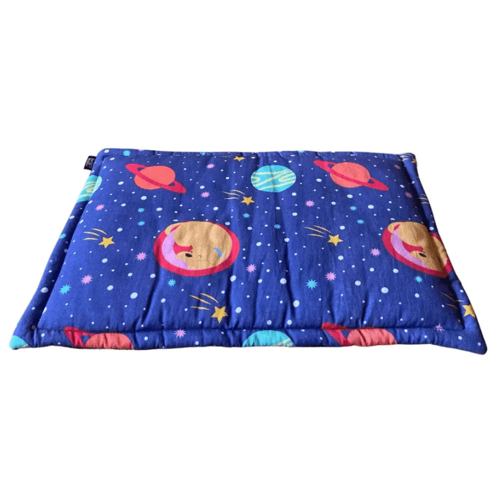 FurBuddies Space Mat for Dogs and Cats