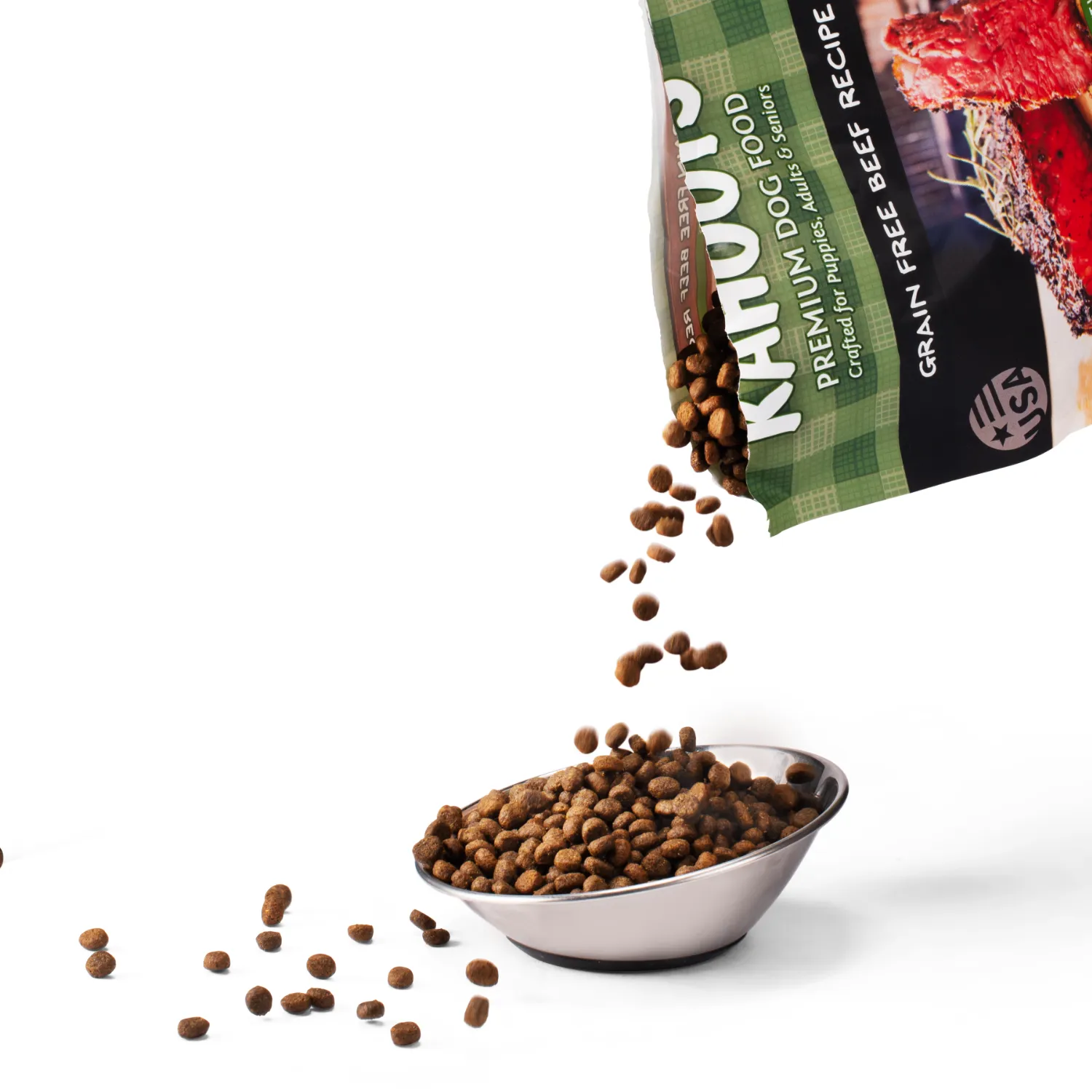 Grain Free Beef Recipe