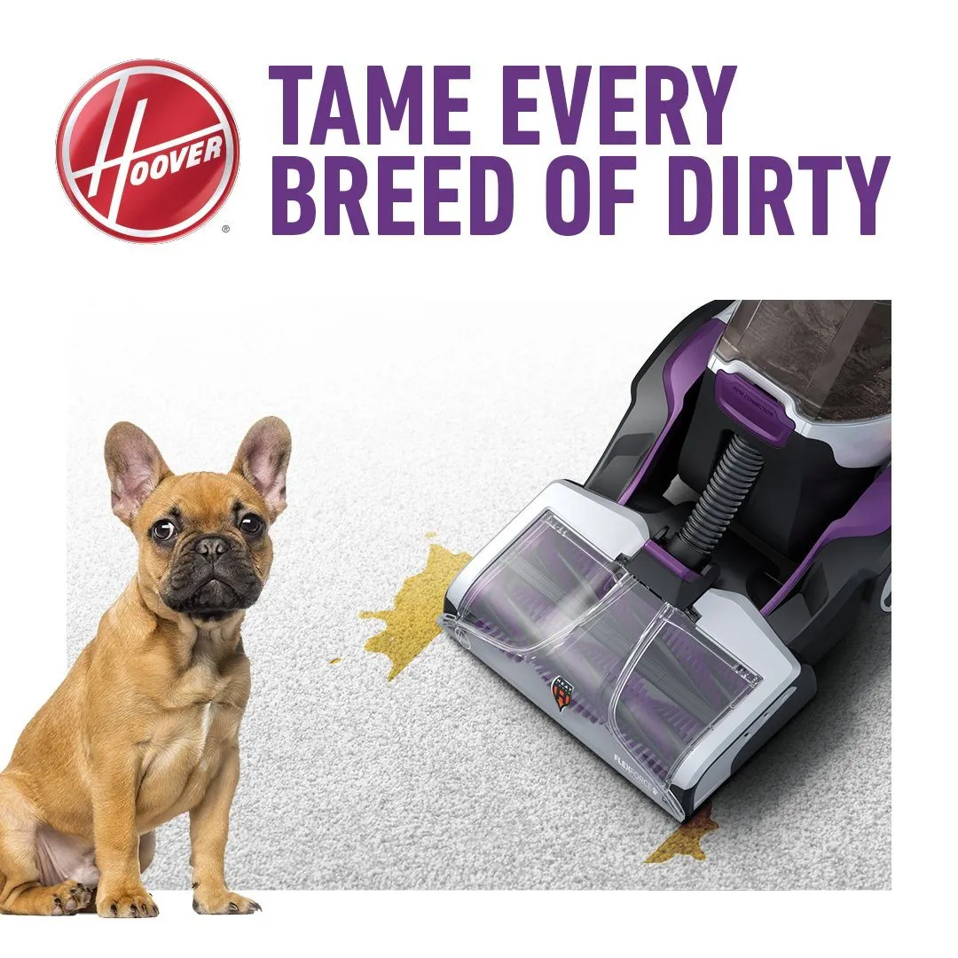 Hoover SmartWash Pet Carpet Cleaner (Refurbished)