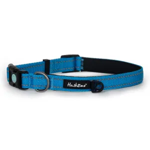 Huskimo Trekpro Dog Collar Bells Beach