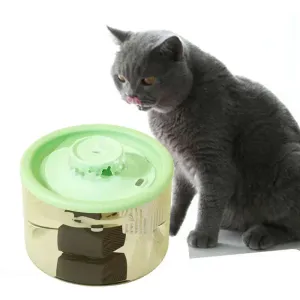 Hydration for Pets - Automatic USB Dog & Cat Water Fountain Dispenser
