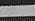 Jeffers Reflective Stripe Nylon Safety Dog Collar, 5/8" W, Adjustable 10"-16"L