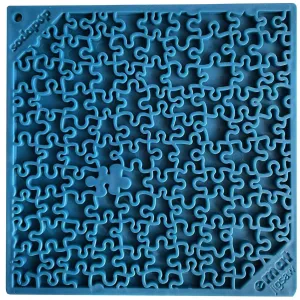 Jigsaw Design eMat Enrichment Lick Mat