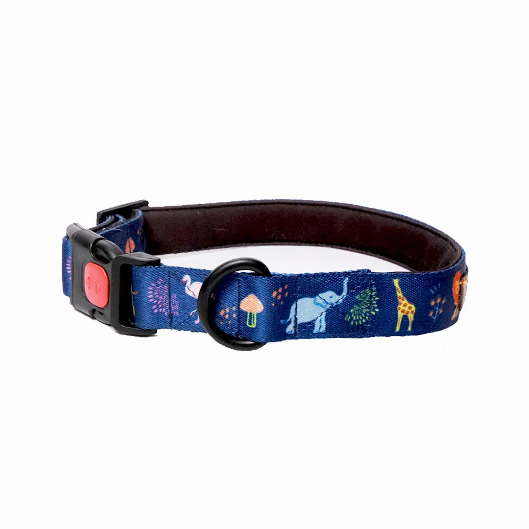 Jungle Collar