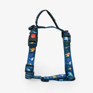 Jungle H Harness
