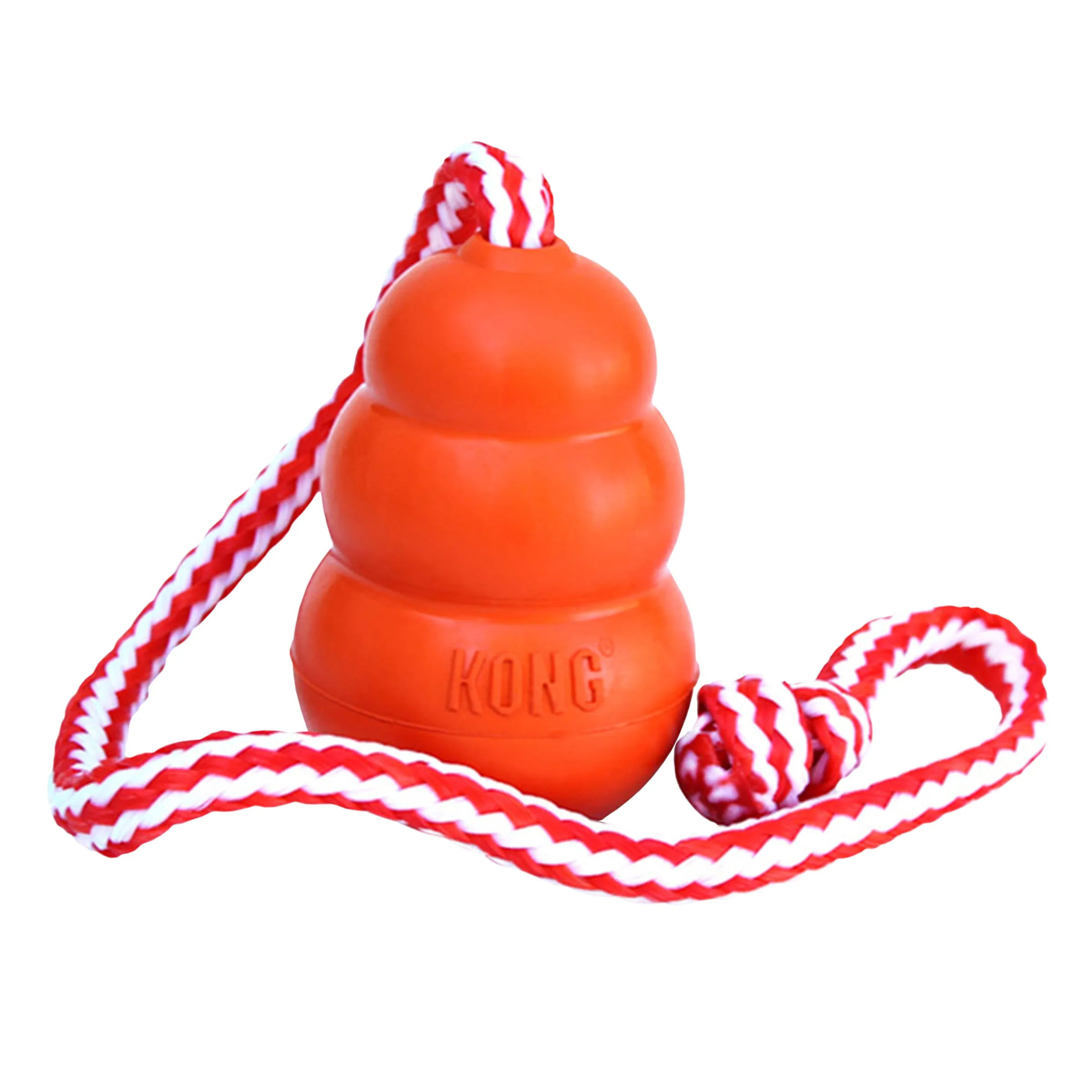 KONG | Active Dog Floating Retrieve Toy | Cool Aqua - Large