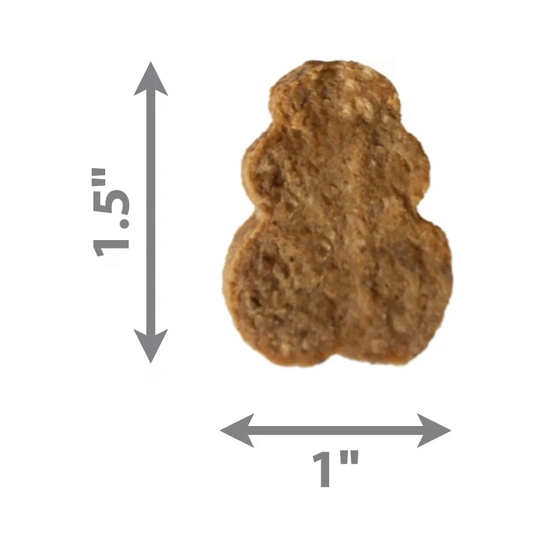 Kong Jerky Chicken Dog Treat
