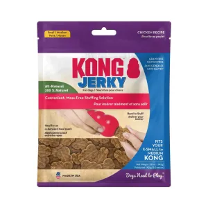 Kong Jerky Chicken Dog Treat