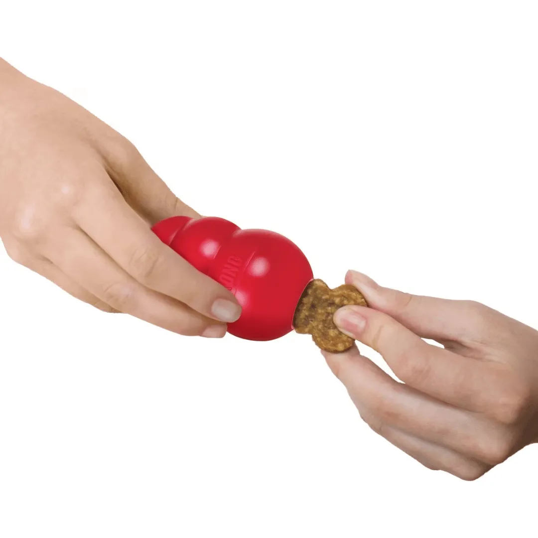 Kong Jerky Chicken Dog Treat