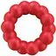 KONG Ring Red Dog Chew Toy Small/Medium