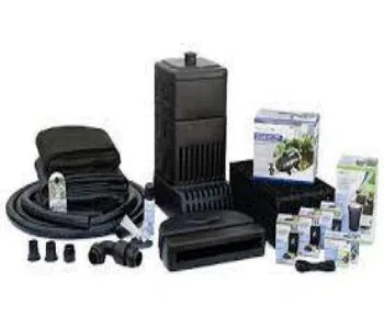 Large Pondless Waterfall Kit 26′ Stream