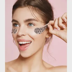 Lemon Lavender Under Eye Gel Pads