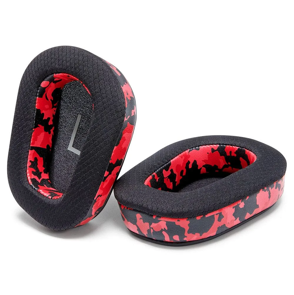 Logitech G933 / G935 & More Earpads - WC FreeZe Cooling Gel