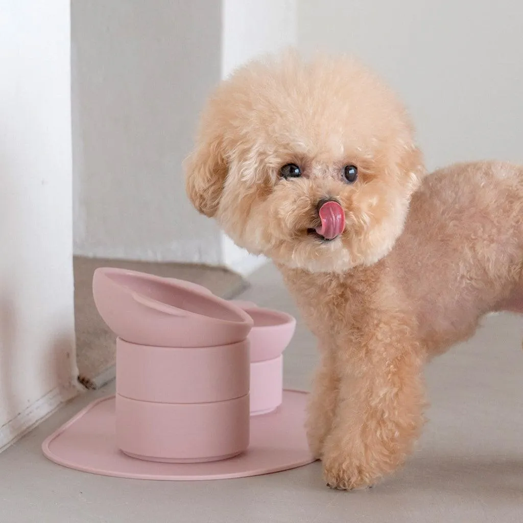 My Fluffy Silicone Bowl
