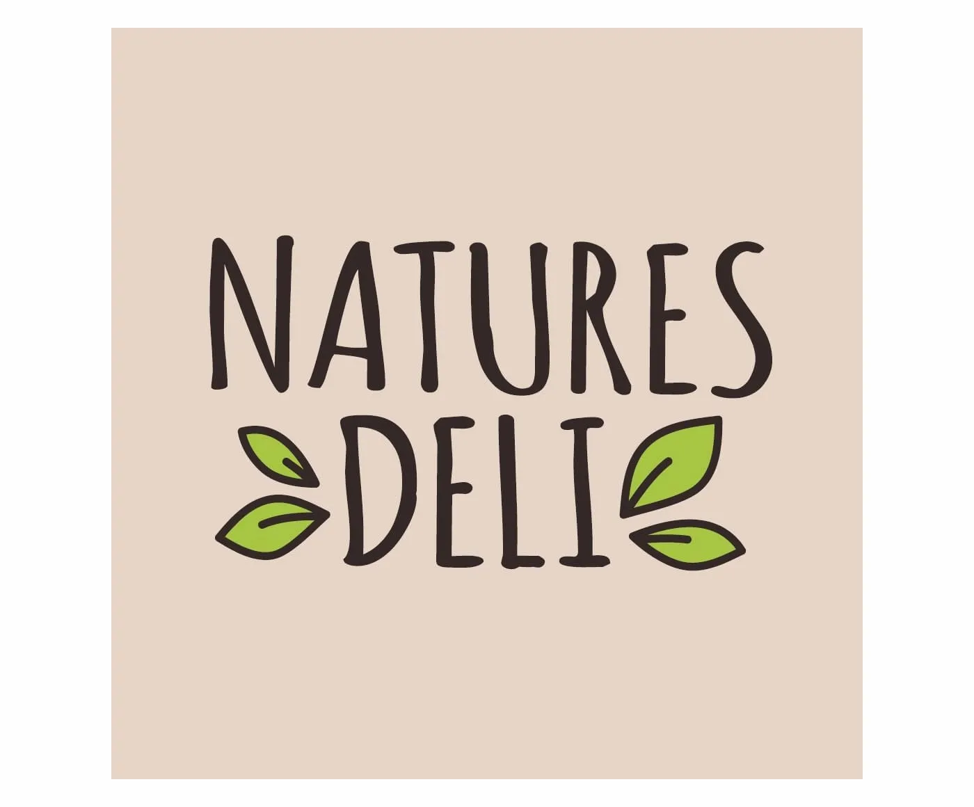 Natures Deli - Adult Grain Free Salmon & Sweet Potato Dog Food - 2kg
