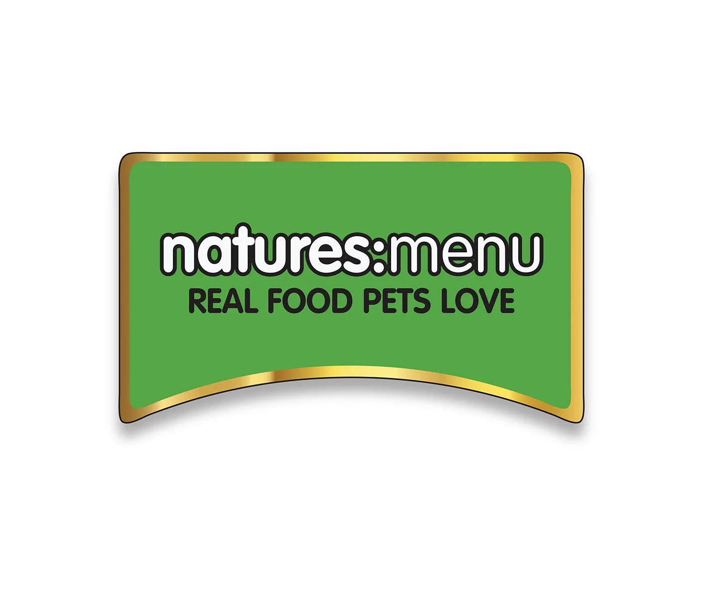 Natures Menu - Country Hunter Salmon & Chicken with Superfoods - 600g