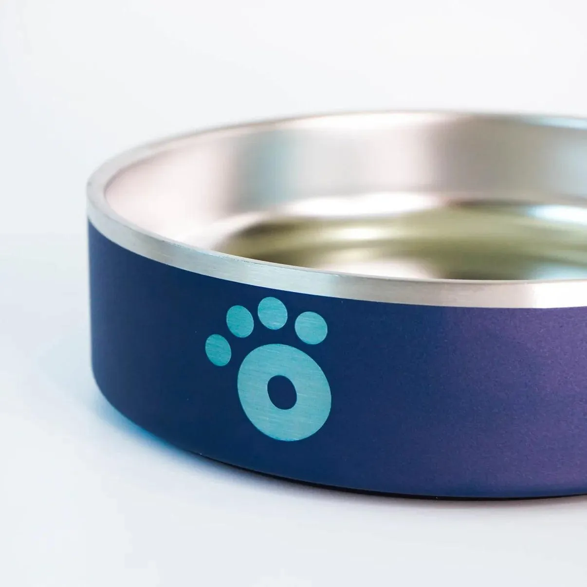Ollie Bowls - 24 oz Bowl (Customizable)